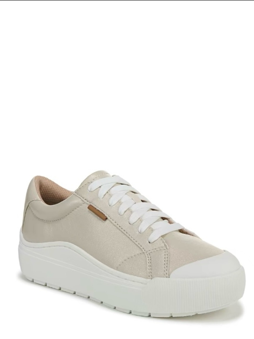 Dr. Scholl's Women's Time Off Sneaker